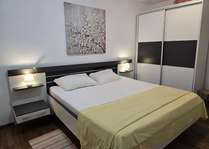 Apartman Anita