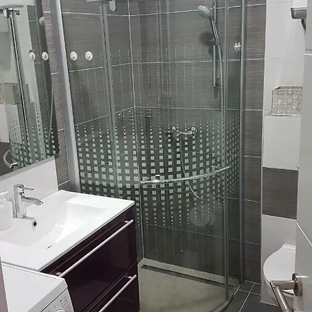 Apartman Anita Jesenice  Exterior photo