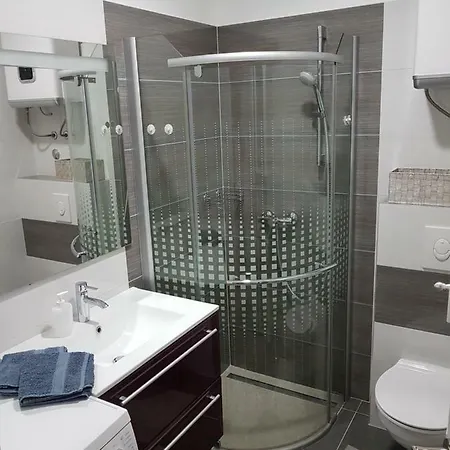 Apartman Anita Jesenice  Exterior photo