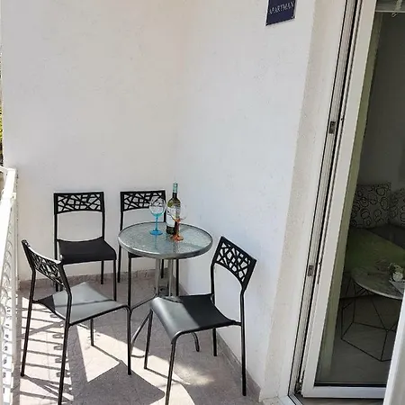 Apartman Anita Jesenice  Exterior photo