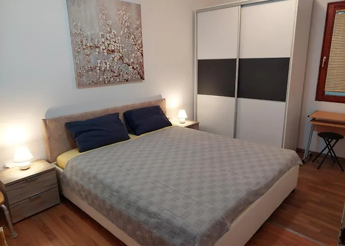 Apartman Anita