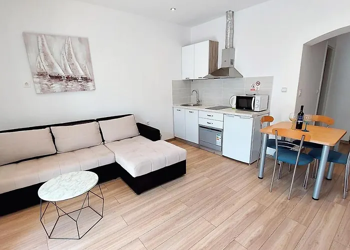 Apartman Anita
