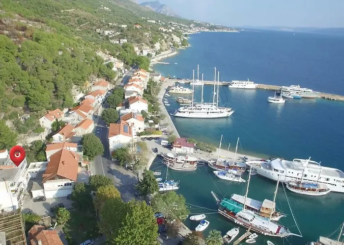 Apartman Anita