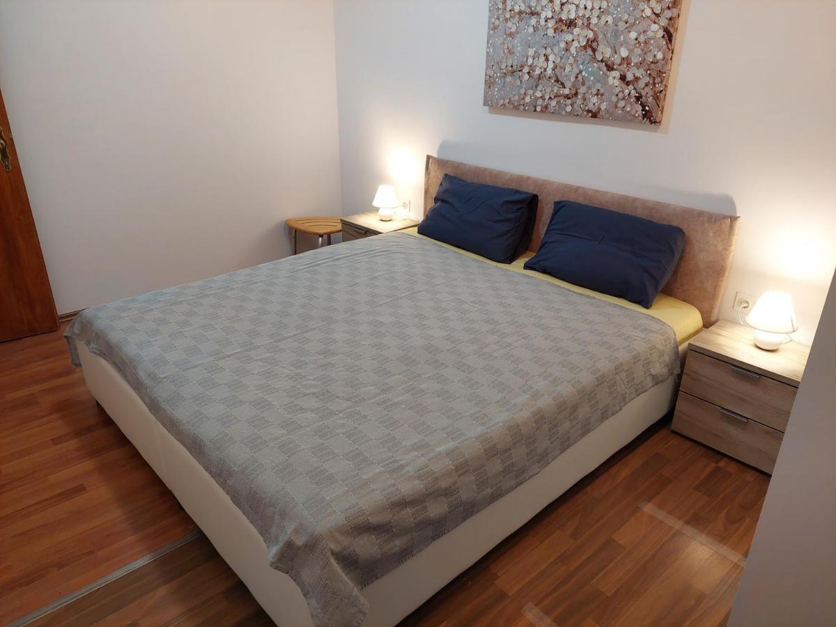 Anita Apartment Jesenice (Split-Dalmatia)