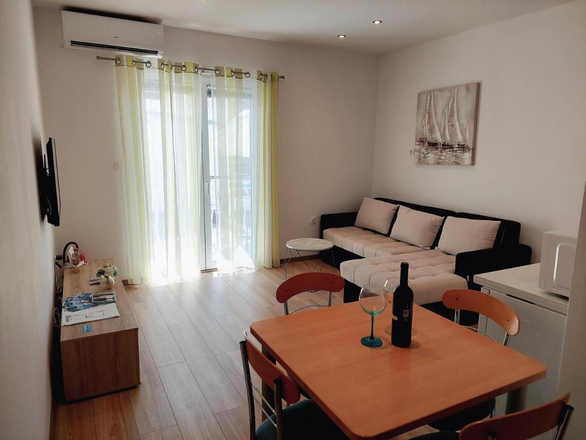 Anita Apartment *