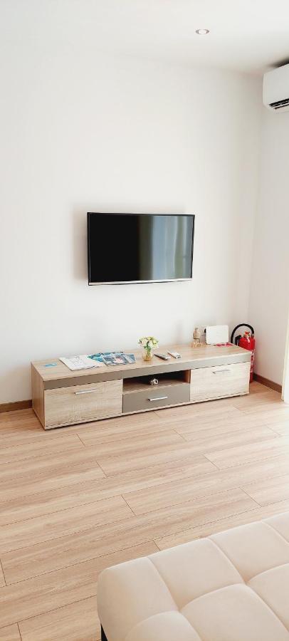 Apartment Anita