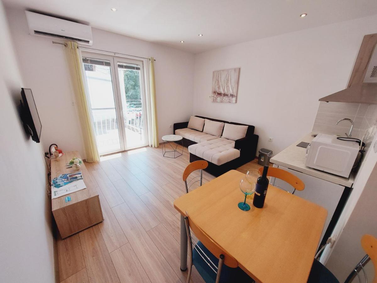 Anita Apartment