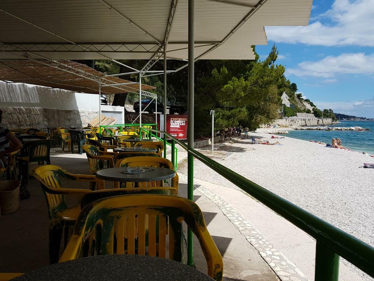 Anita * Jesenice (Split-Dalmatia)