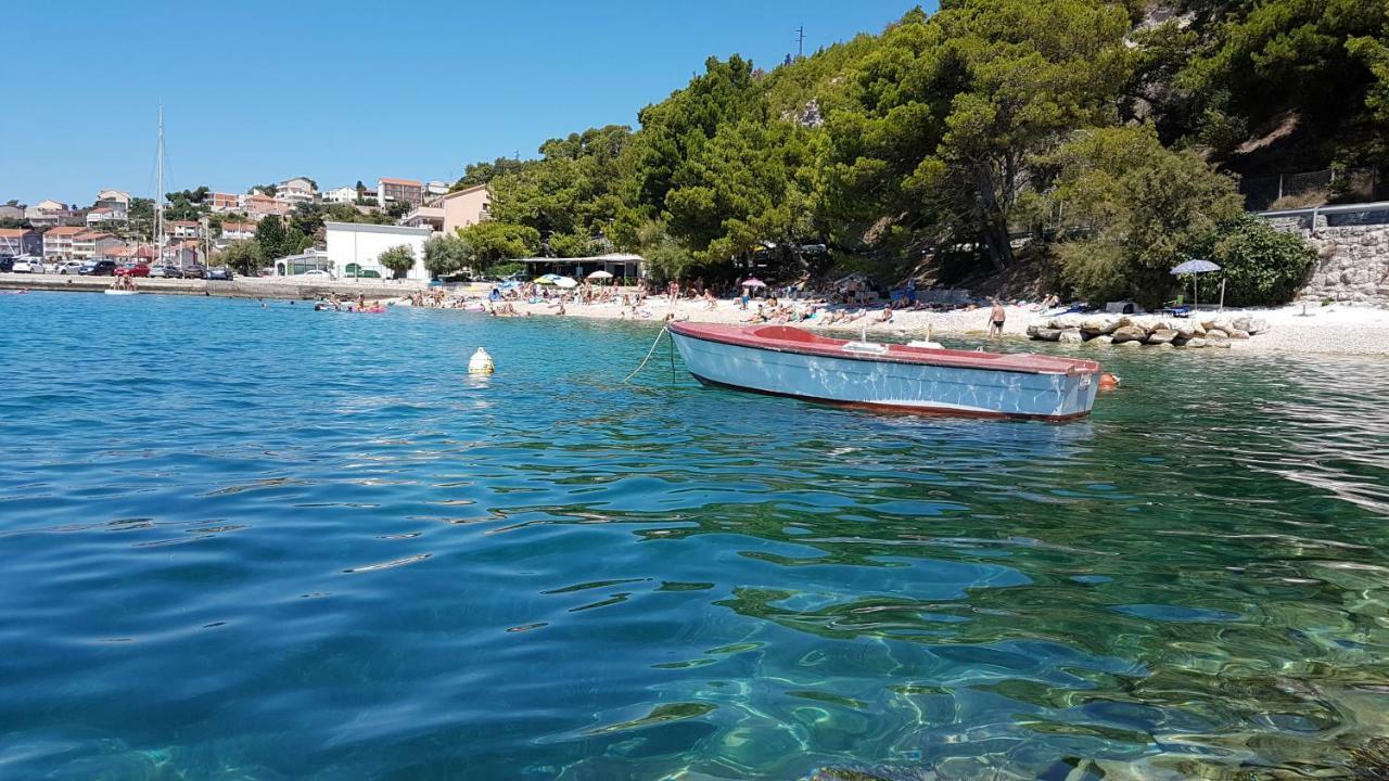 Apartment Anita Jesenice (Split-Dalmatia)